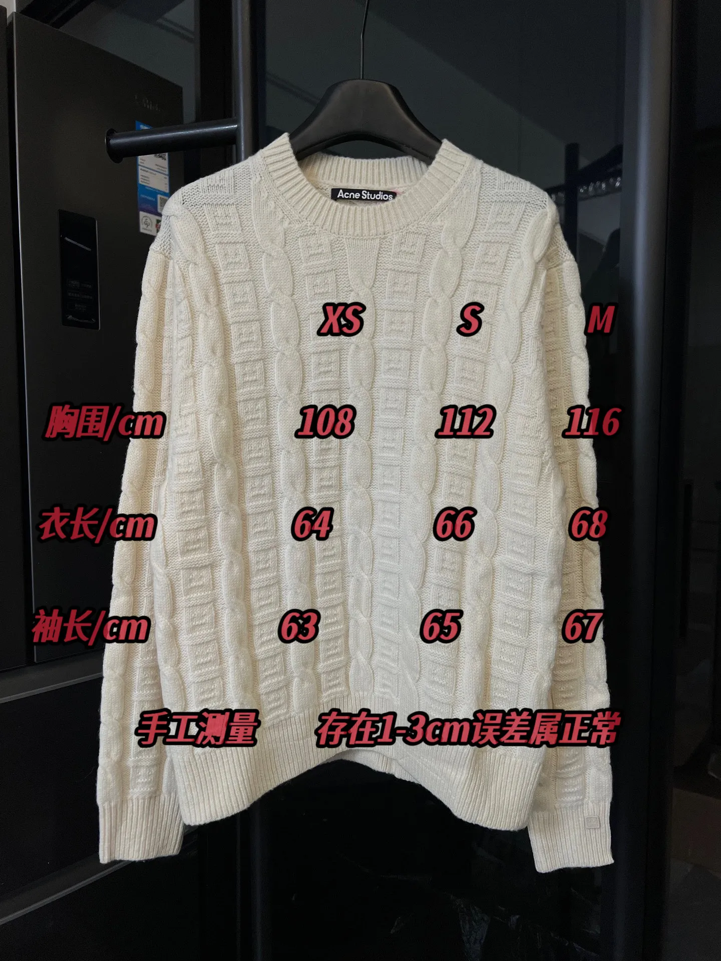 # Acne 25Ss （ ）